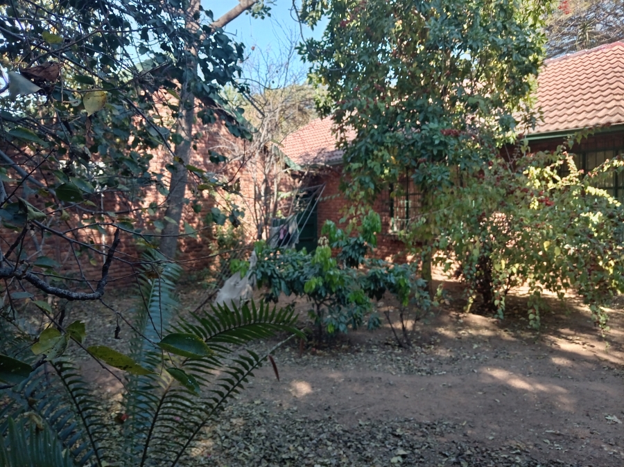 3 Bedroom Property for Sale in Aventura Warmbaths Limpopo