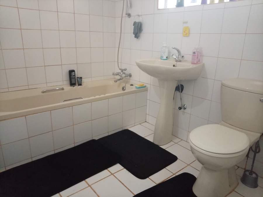 3 Bedroom Property for Sale in Aventura Warmbaths Limpopo
