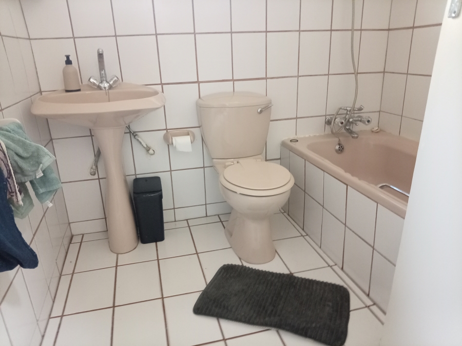 3 Bedroom Property for Sale in Aventura Warmbaths Limpopo