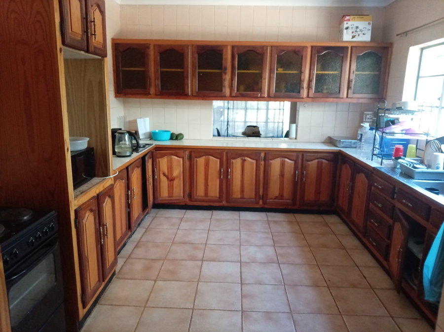3 Bedroom Property for Sale in Aventura Warmbaths Limpopo