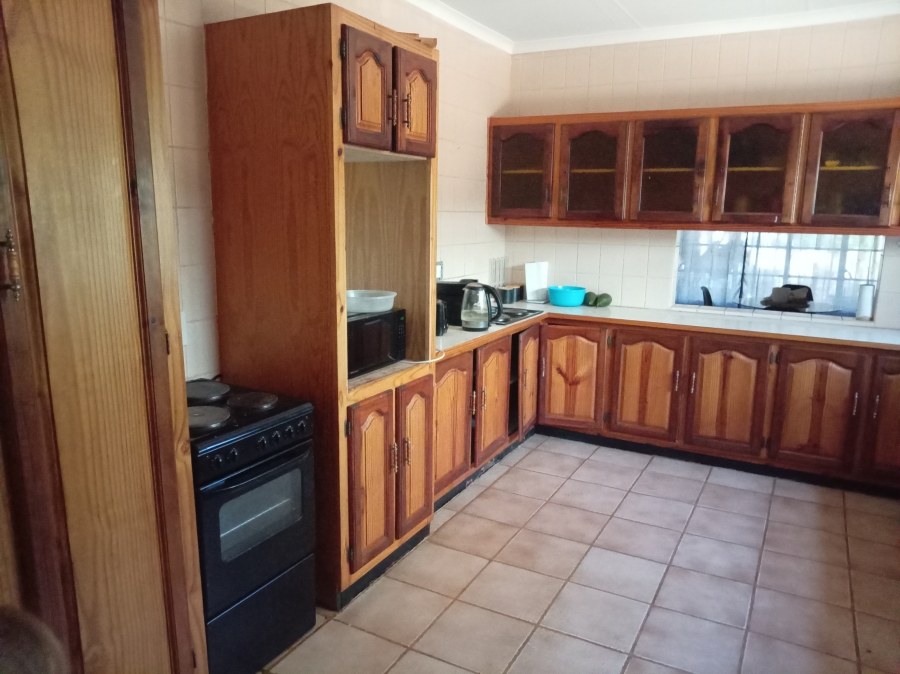 3 Bedroom Property for Sale in Aventura Warmbaths Limpopo