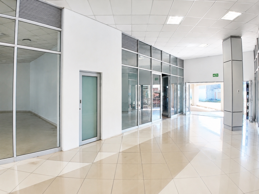 To Let Commercial Property for Rent in Louis Trichardt Limpopo