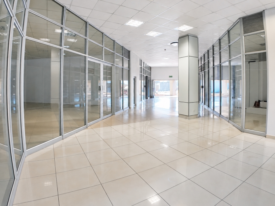 To Let Commercial Property for Rent in Louis Trichardt Limpopo