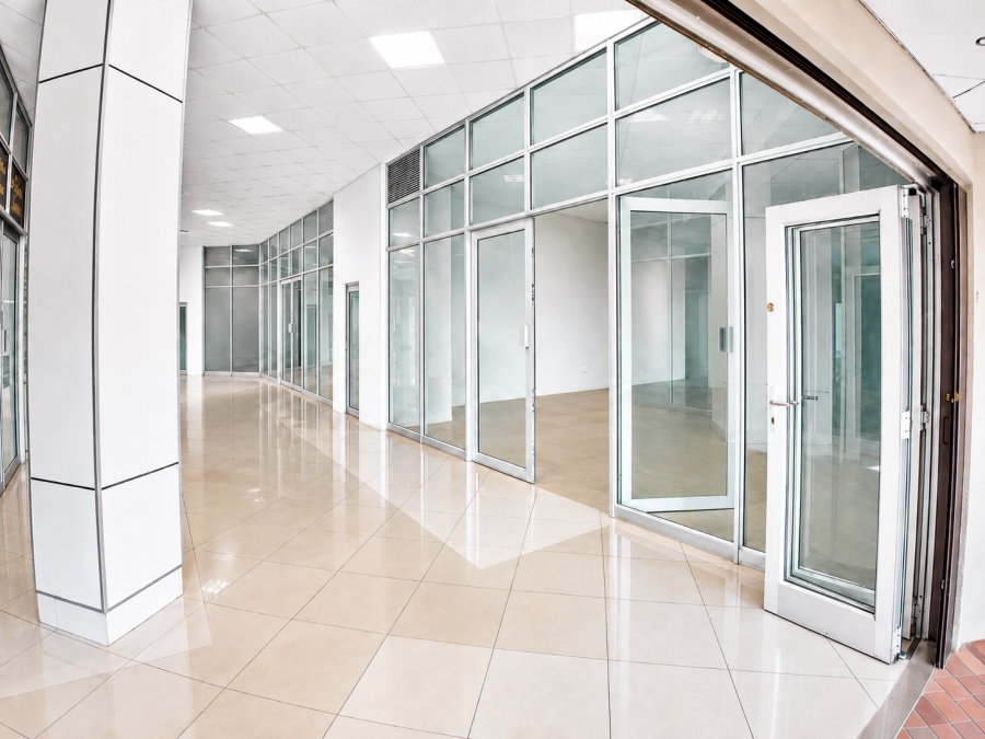 To Let Commercial Property for Rent in Louis Trichardt Limpopo