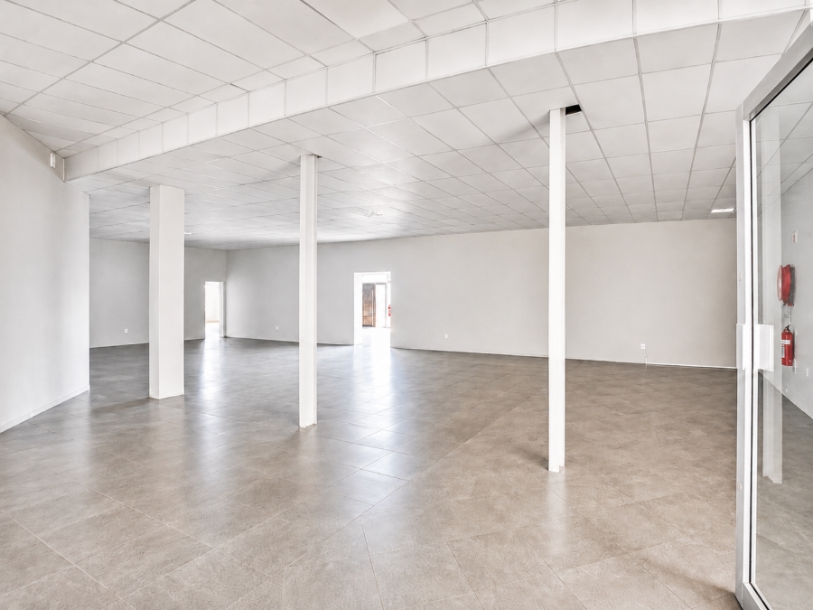 To Let Commercial Property for Rent in Louis Trichardt Limpopo