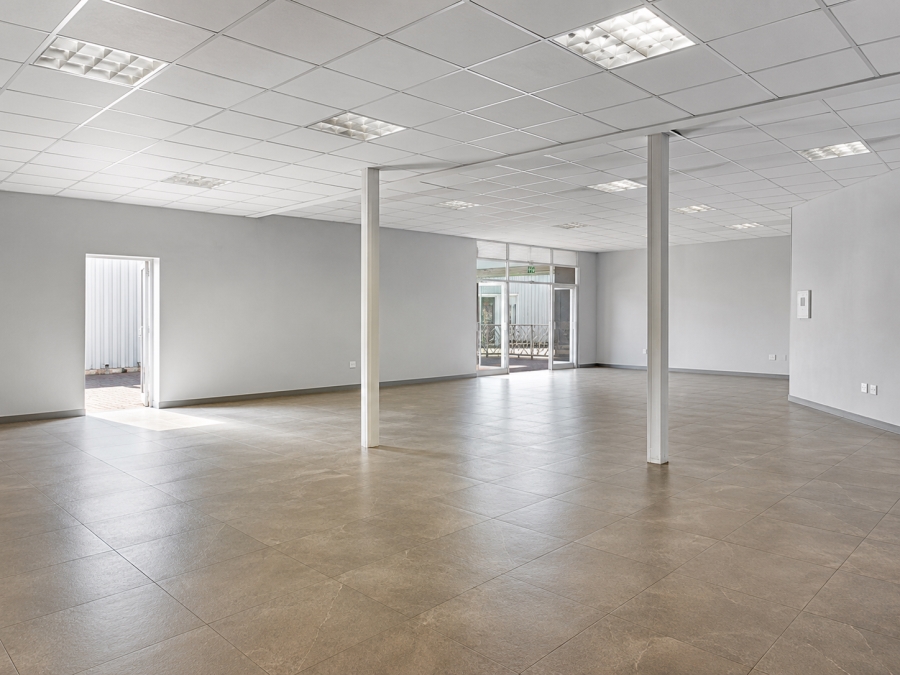 To Let Commercial Property for Rent in Louis Trichardt Limpopo