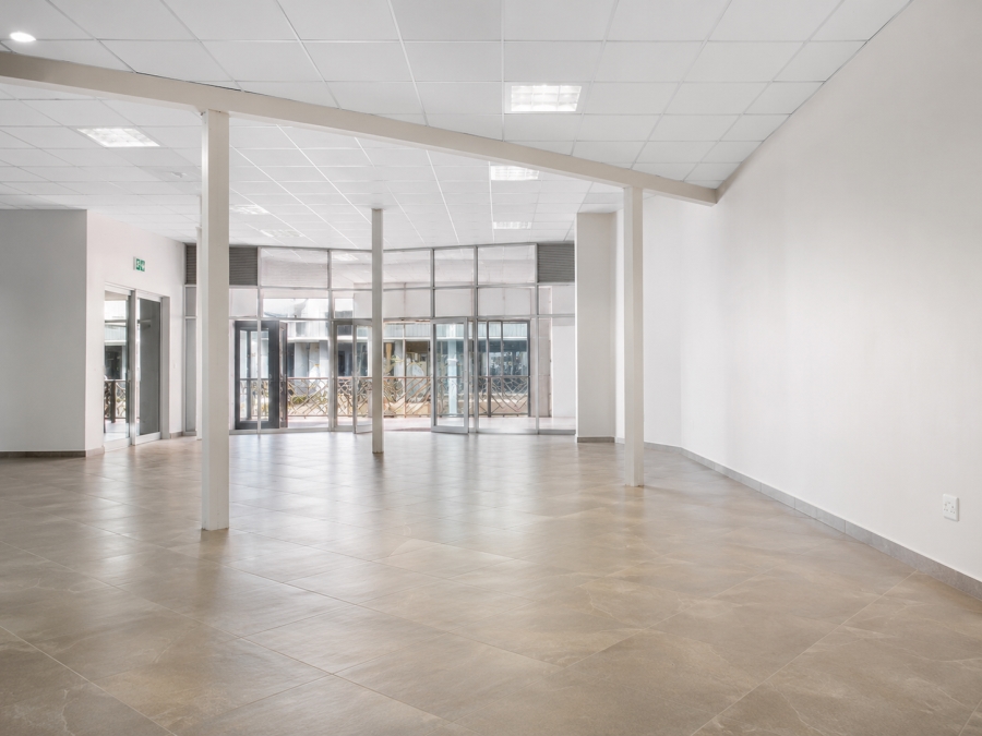 To Let Commercial Property for Rent in Louis Trichardt Limpopo