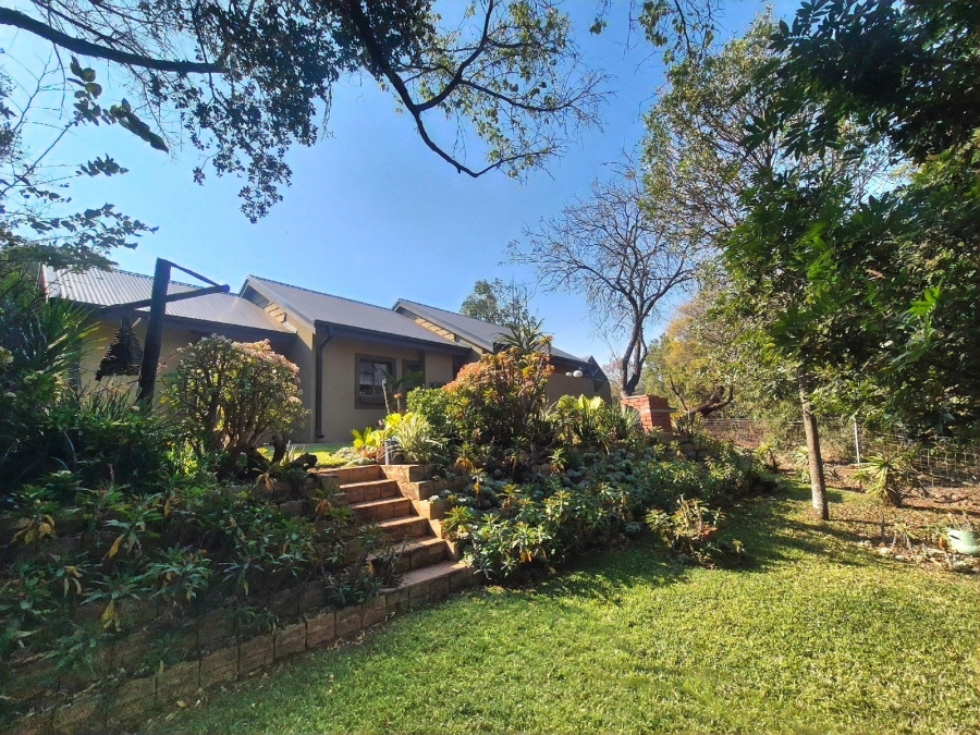 2 Bedroom Property for Sale in Mookgopong Limpopo