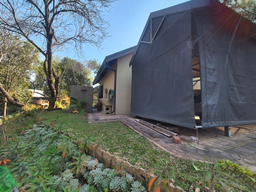 2 Bedroom Property for Sale in Mookgopong Limpopo