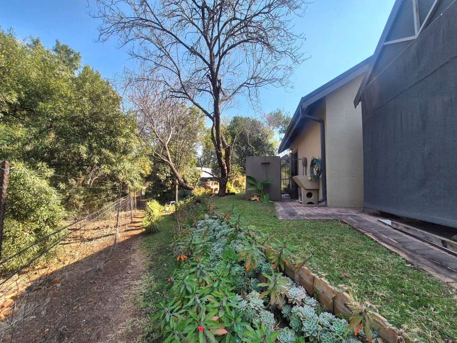 2 Bedroom Property for Sale in Mookgopong Limpopo