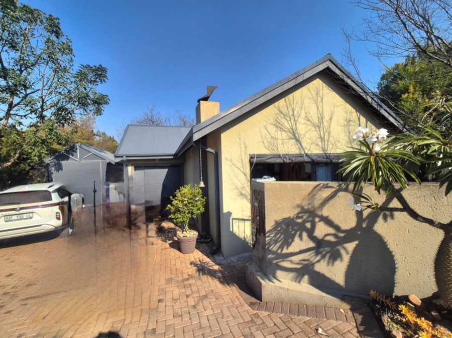 2 Bedroom Property for Sale in Mookgopong Limpopo