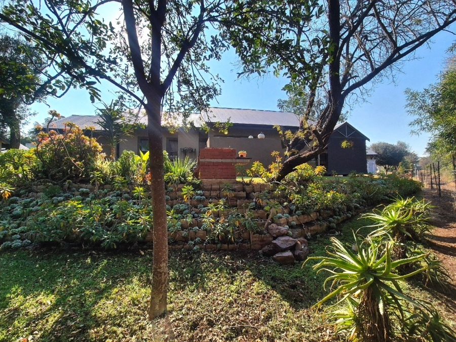 2 Bedroom Property for Sale in Mookgopong Limpopo
