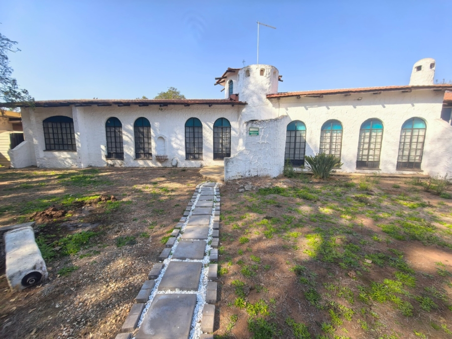 4 Bedroom Property for Sale in Eduan Park Limpopo