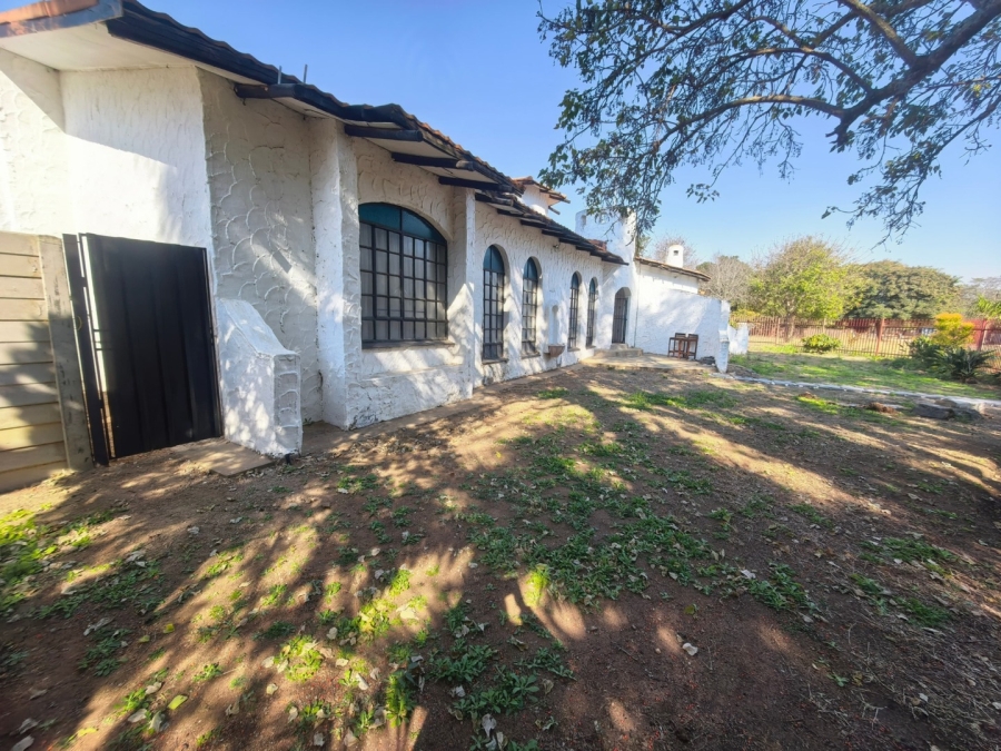 4 Bedroom Property for Sale in Eduan Park Limpopo