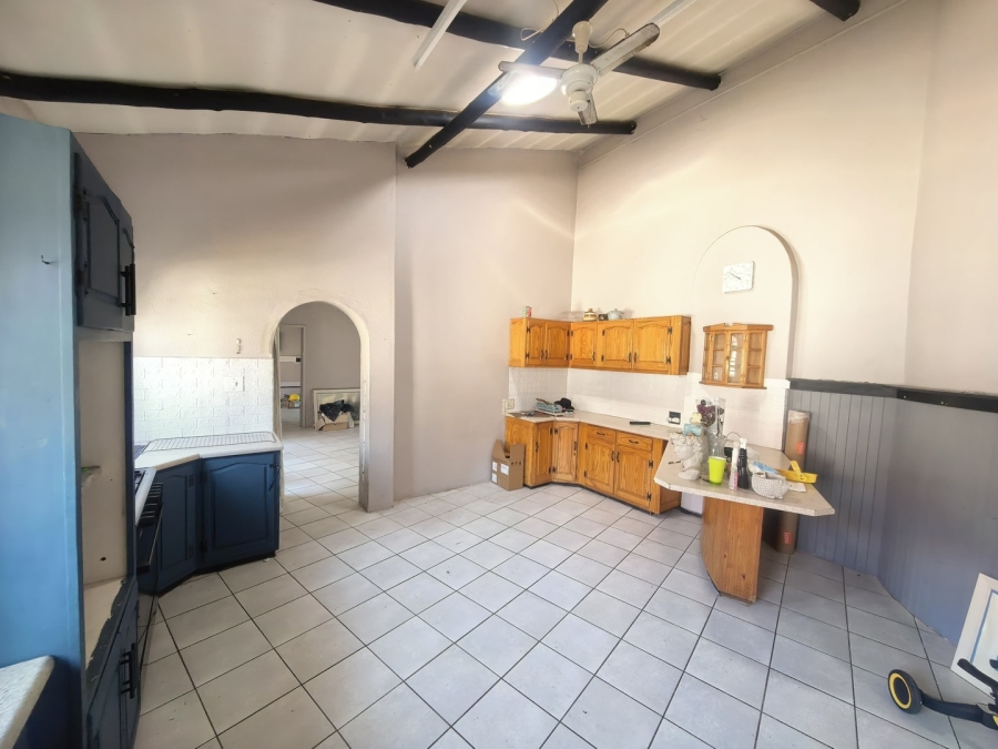 4 Bedroom Property for Sale in Eduan Park Limpopo