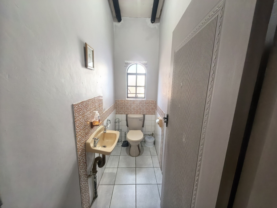 4 Bedroom Property for Sale in Eduan Park Limpopo
