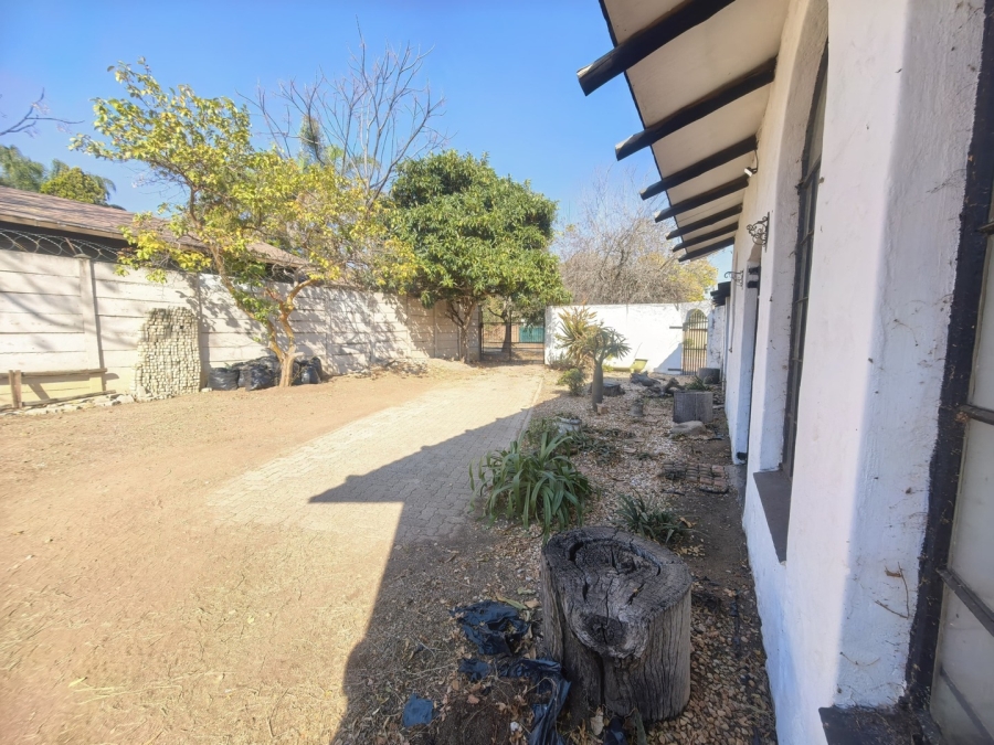 4 Bedroom Property for Sale in Eduan Park Limpopo
