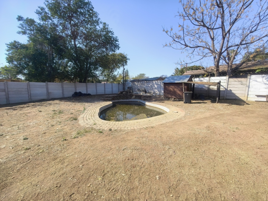 4 Bedroom Property for Sale in Eduan Park Limpopo
