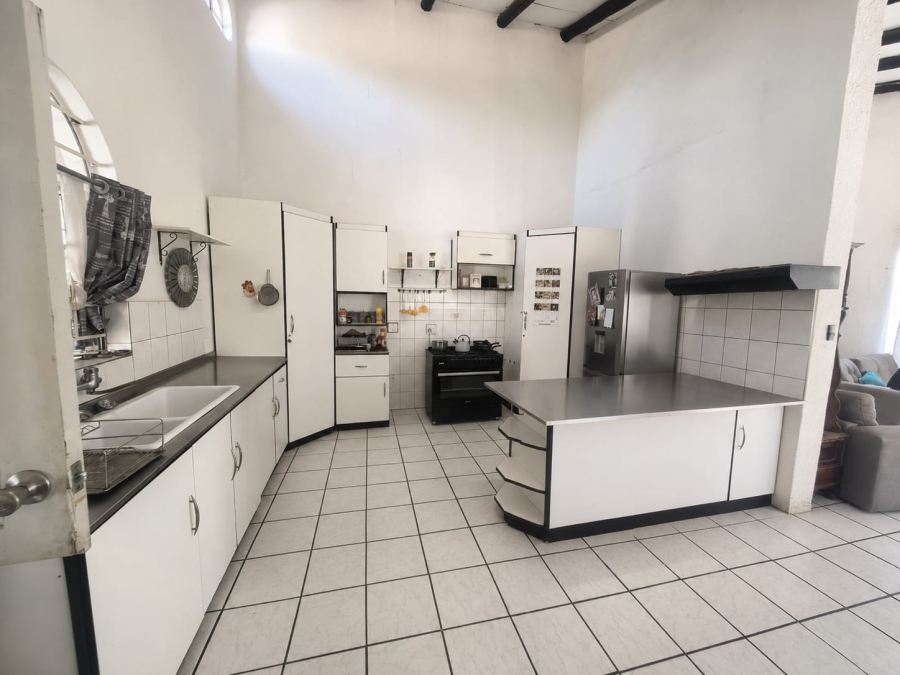 4 Bedroom Property for Sale in Eduan Park Limpopo