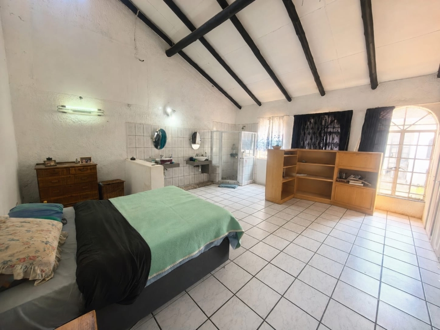 4 Bedroom Property for Sale in Eduan Park Limpopo