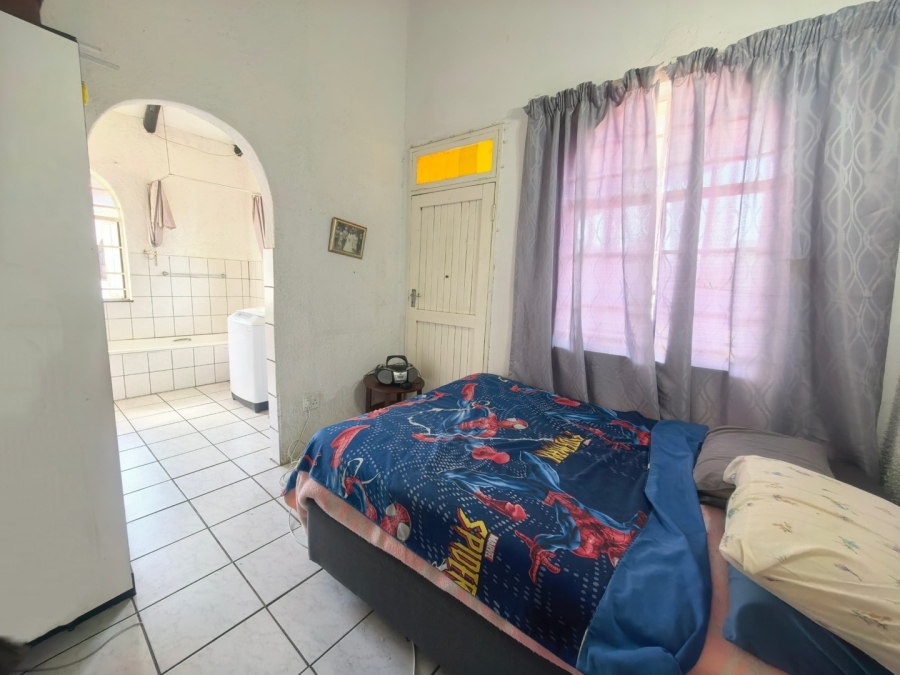 4 Bedroom Property for Sale in Eduan Park Limpopo