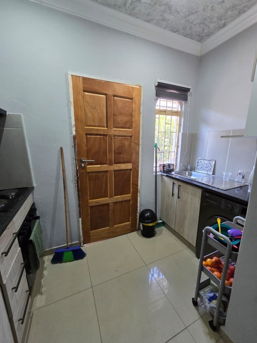 1 Bedroom Property for Sale in Bela Bela Limpopo