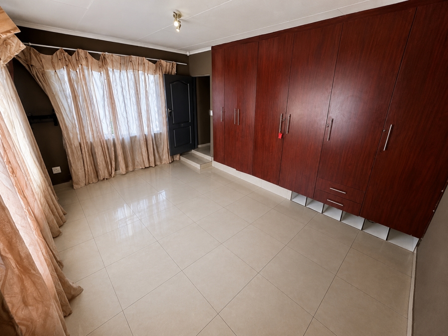 To Let 3 Bedroom Property for Rent in Seshego D Limpopo