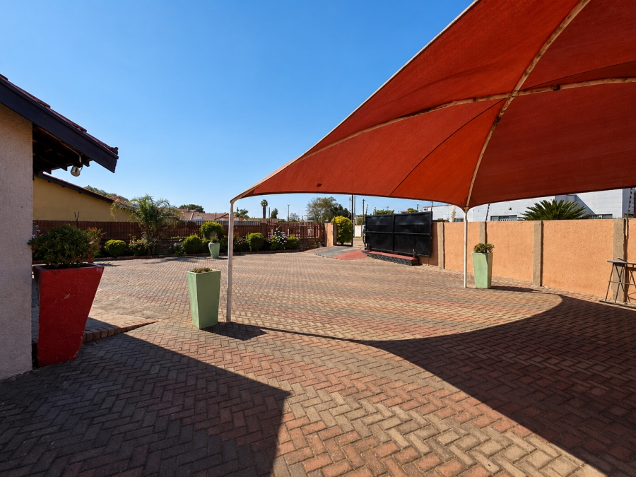To Let 3 Bedroom Property for Rent in Seshego D Limpopo