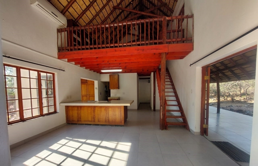 To Let 3 Bedroom Property for Rent in Canyon Game Reserve Limpopo