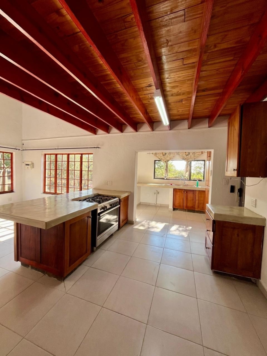 To Let 3 Bedroom Property for Rent in Canyon Game Reserve Limpopo
