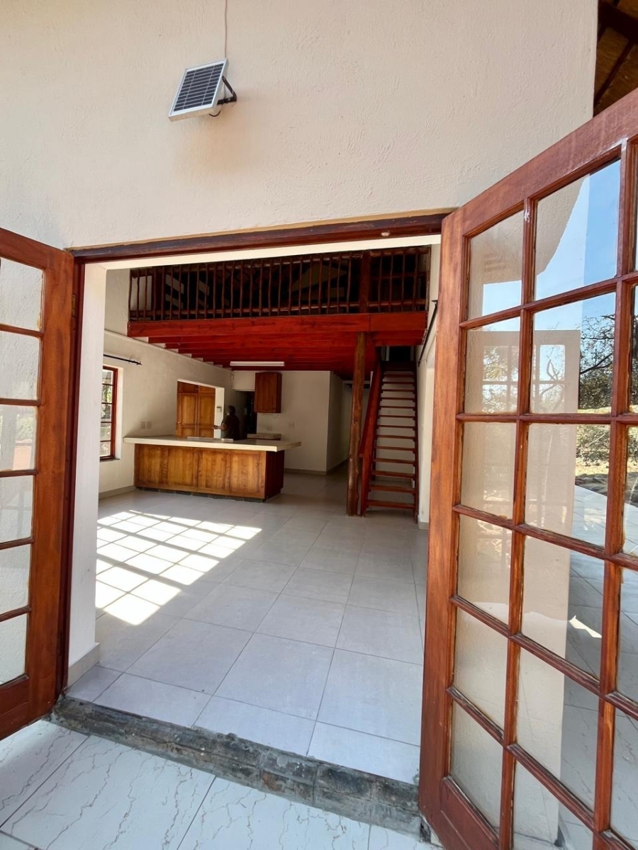 To Let 3 Bedroom Property for Rent in Canyon Game Reserve Limpopo