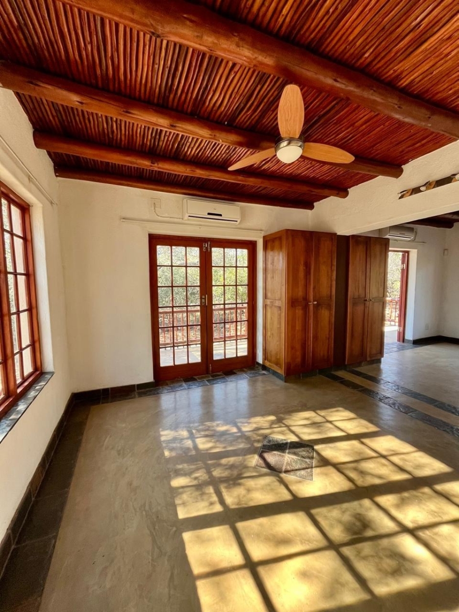 To Let 3 Bedroom Property for Rent in Canyon Game Reserve Limpopo