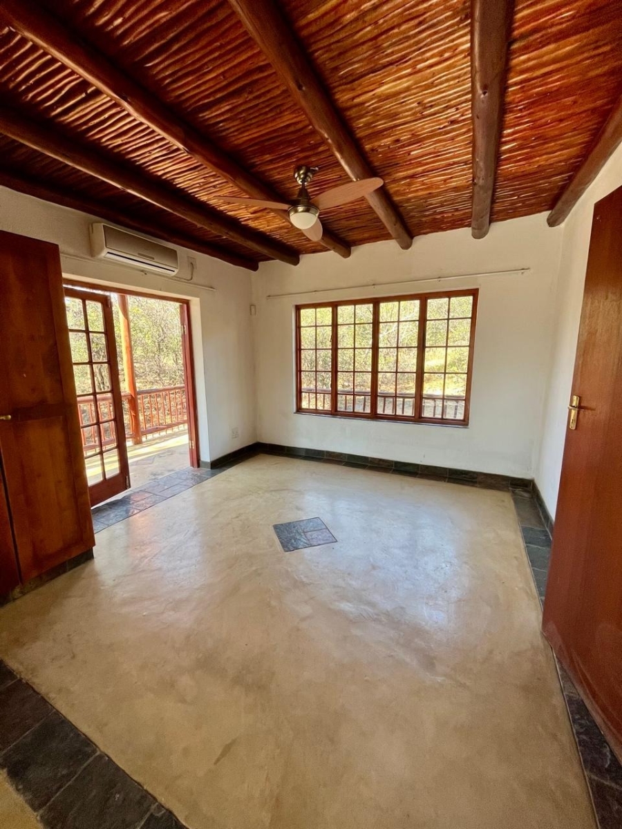 To Let 3 Bedroom Property for Rent in Canyon Game Reserve Limpopo