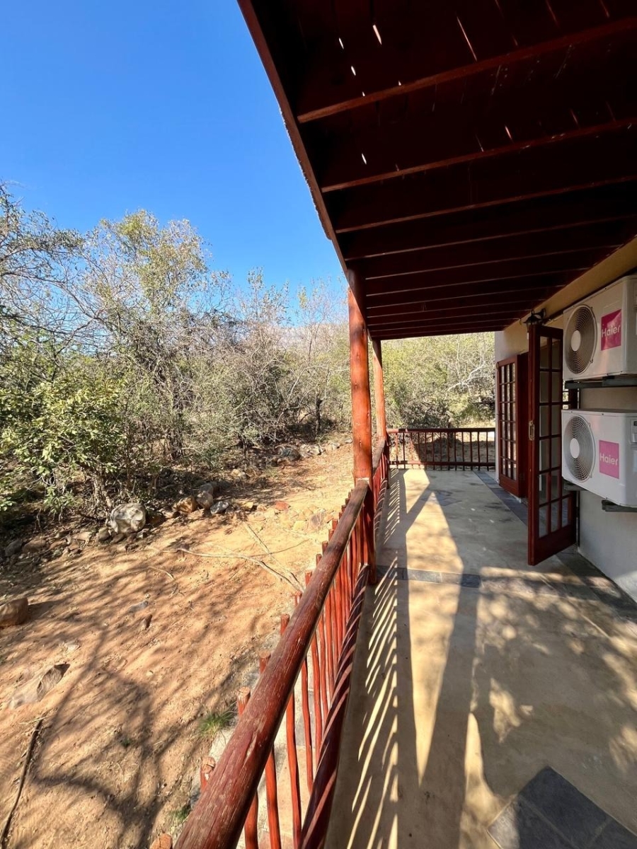 To Let 3 Bedroom Property for Rent in Canyon Game Reserve Limpopo