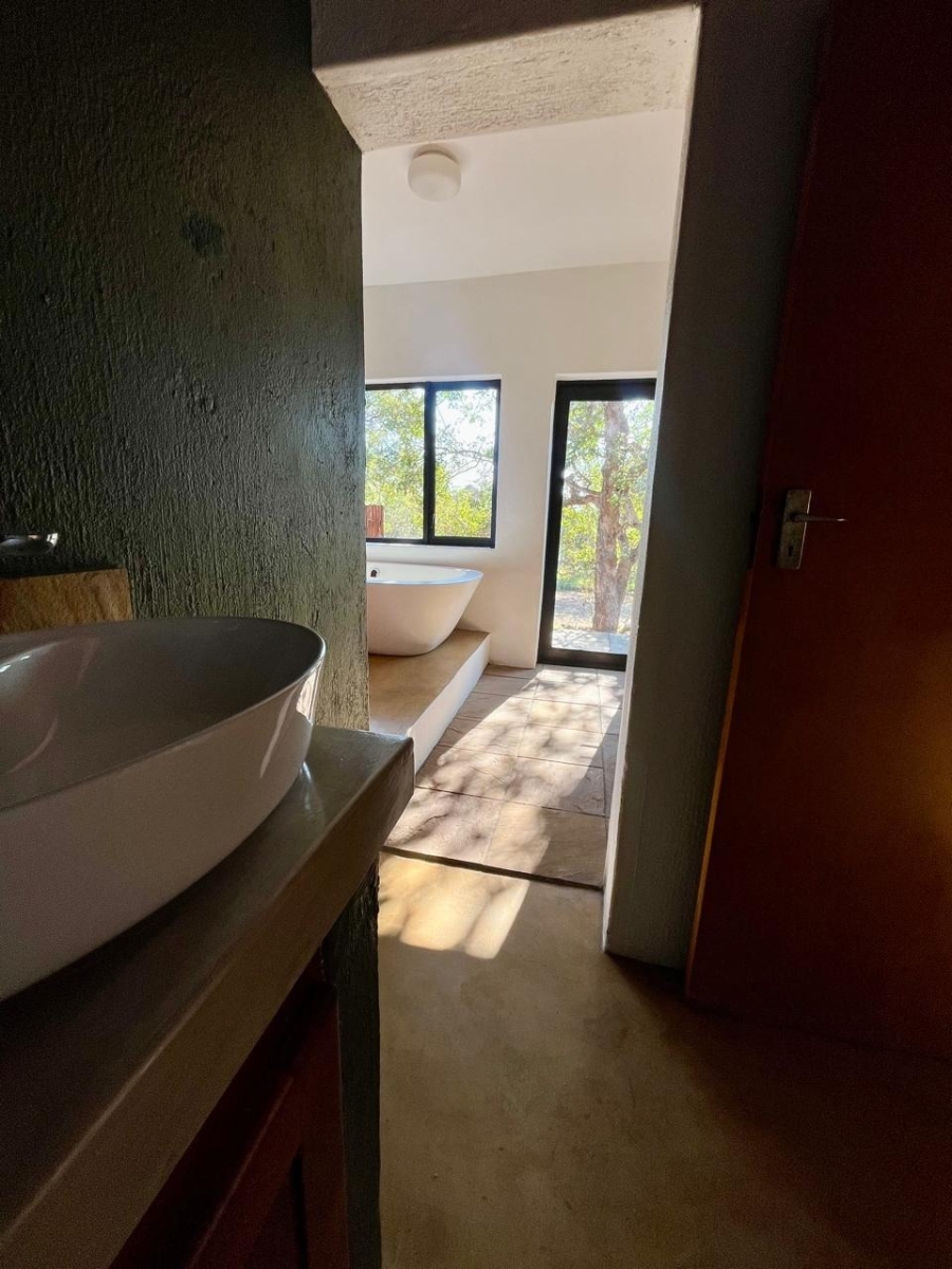 To Let 3 Bedroom Property for Rent in Canyon Game Reserve Limpopo