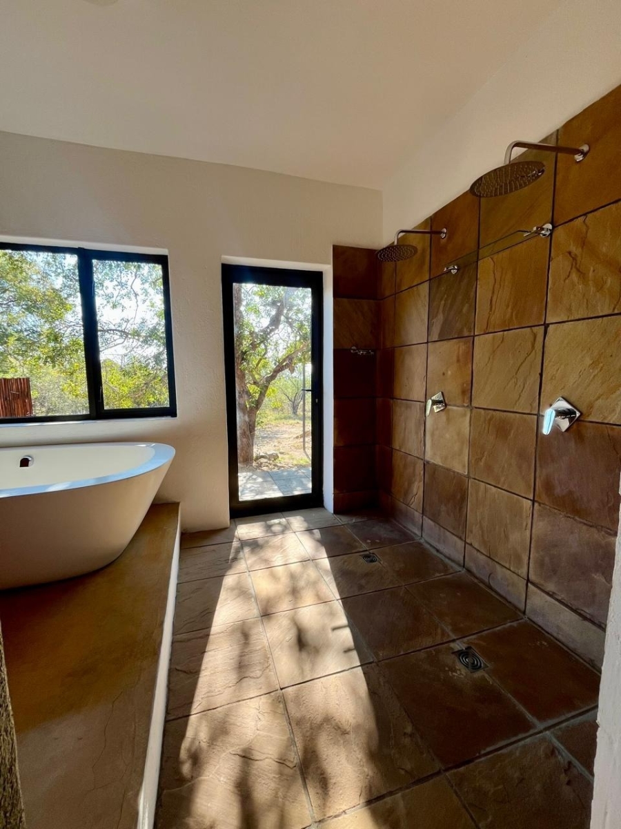 To Let 3 Bedroom Property for Rent in Canyon Game Reserve Limpopo