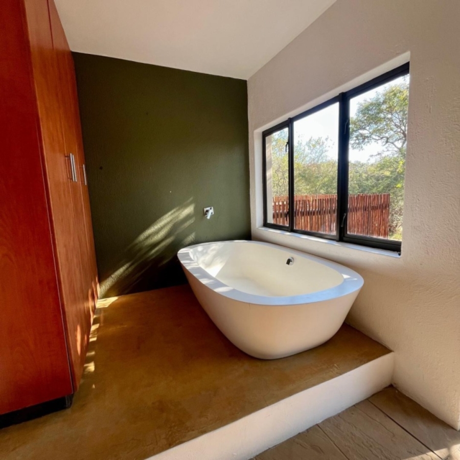 To Let 3 Bedroom Property for Rent in Canyon Game Reserve Limpopo