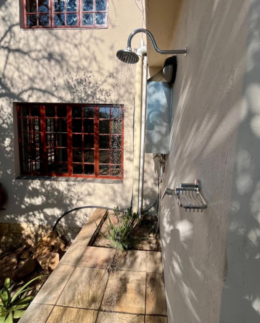 To Let 3 Bedroom Property for Rent in Canyon Game Reserve Limpopo