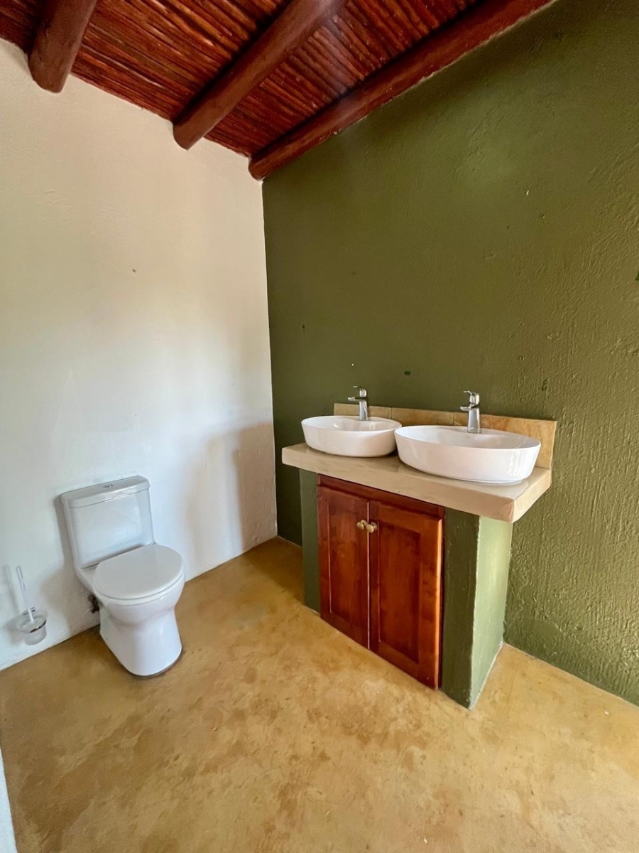 To Let 3 Bedroom Property for Rent in Canyon Game Reserve Limpopo