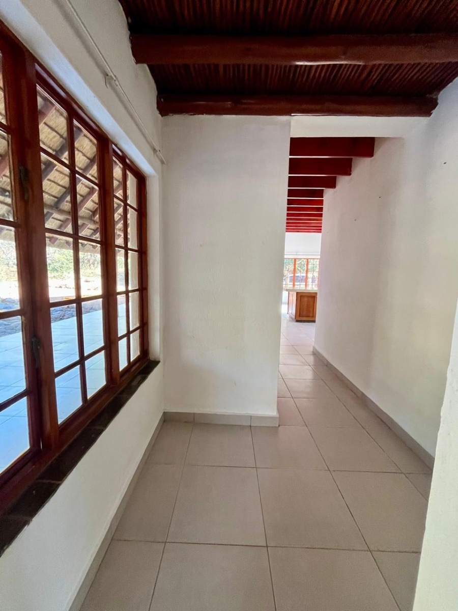 To Let 3 Bedroom Property for Rent in Canyon Game Reserve Limpopo