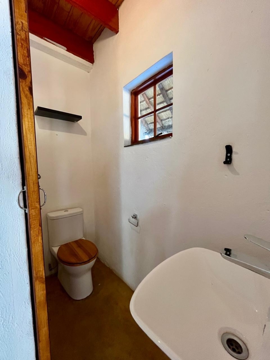 To Let 3 Bedroom Property for Rent in Canyon Game Reserve Limpopo
