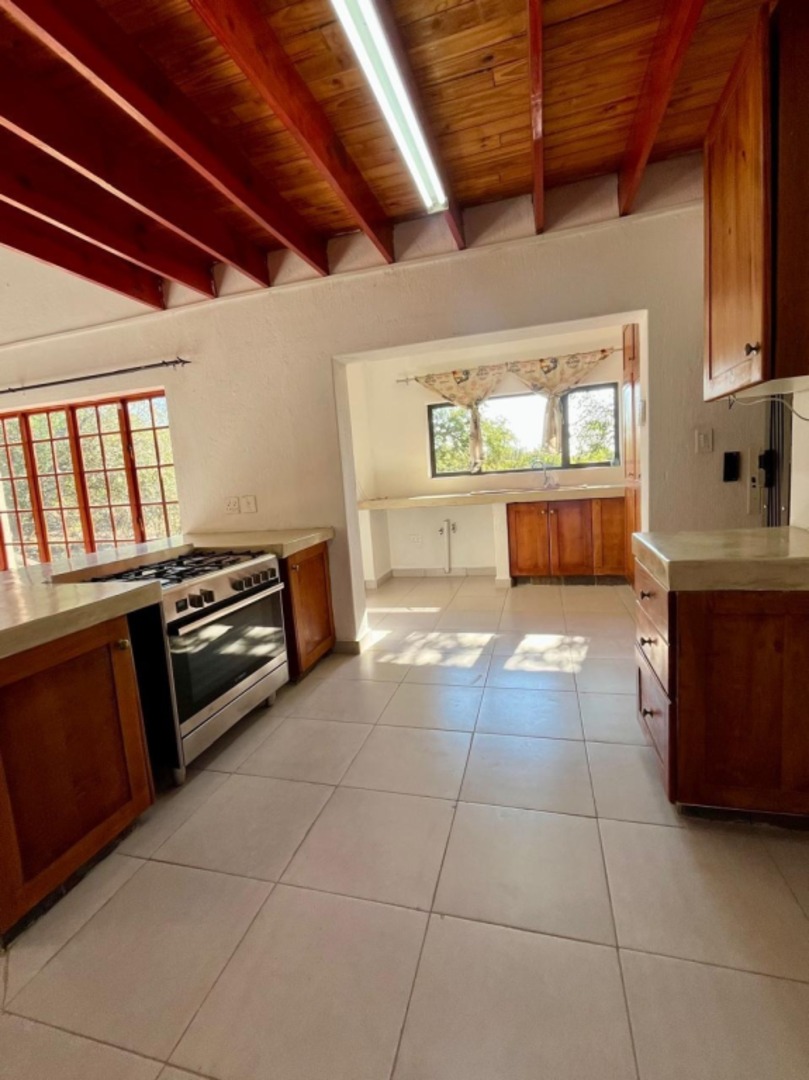 To Let 3 Bedroom Property for Rent in Canyon Game Reserve Limpopo