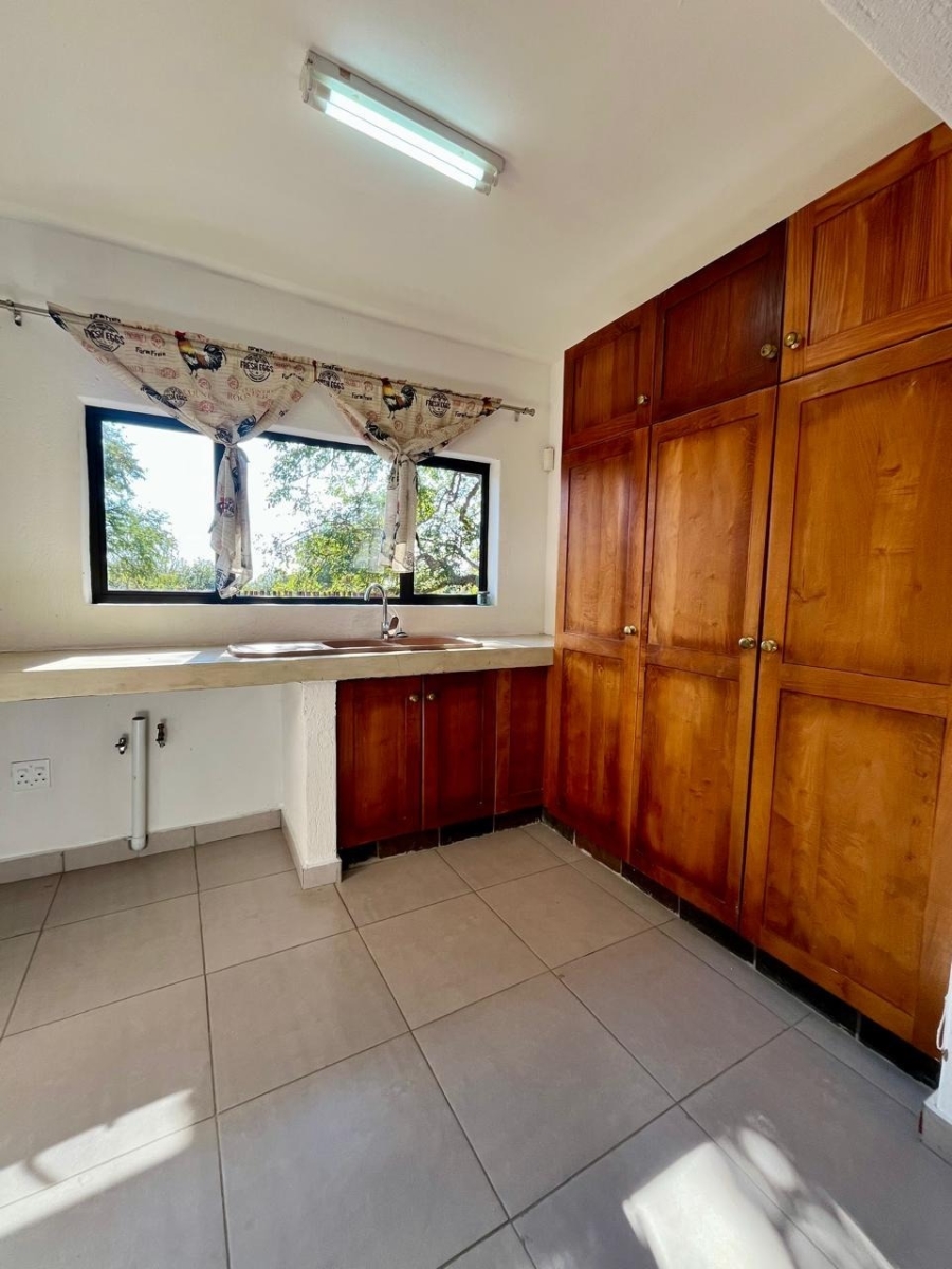 To Let 3 Bedroom Property for Rent in Canyon Game Reserve Limpopo