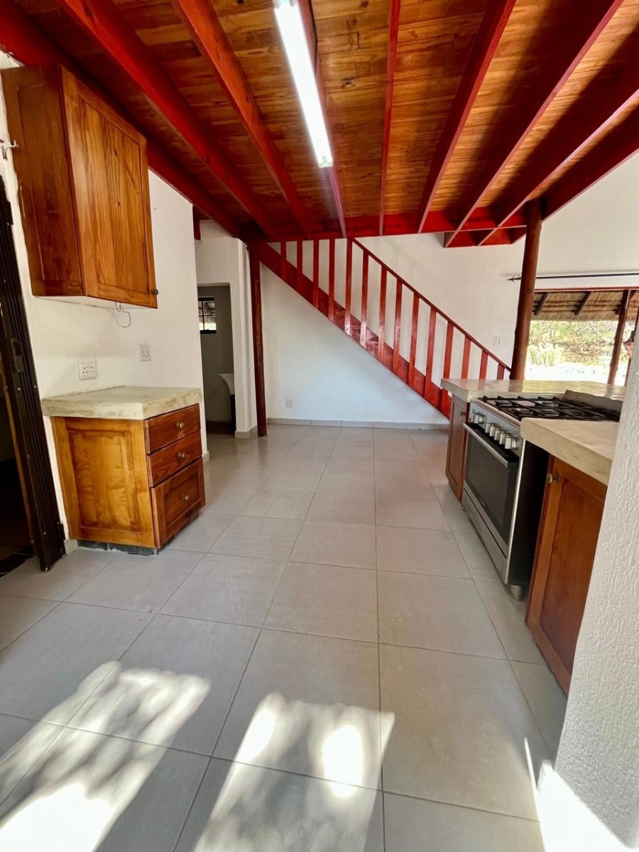 To Let 3 Bedroom Property for Rent in Canyon Game Reserve Limpopo