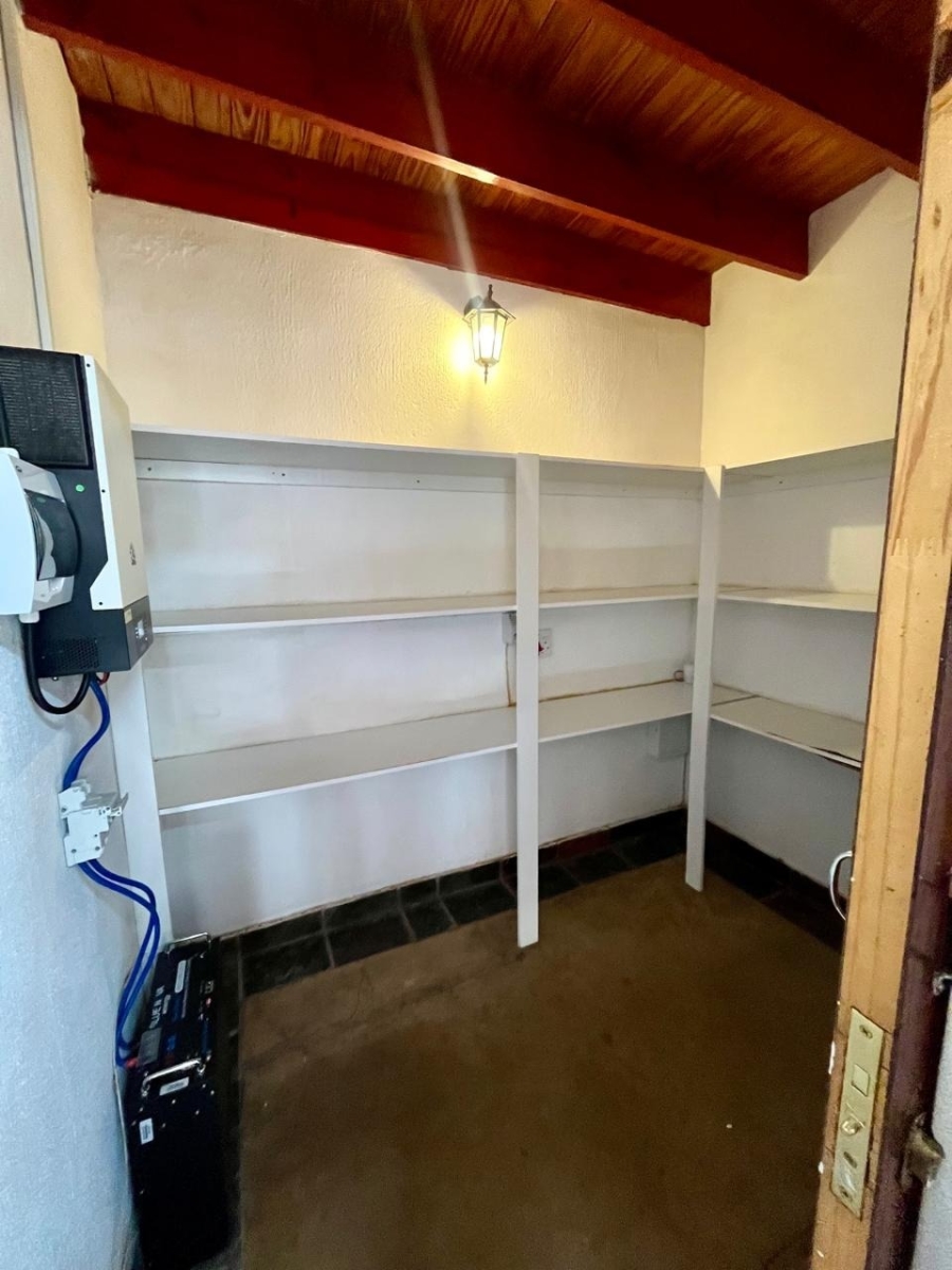 To Let 3 Bedroom Property for Rent in Canyon Game Reserve Limpopo