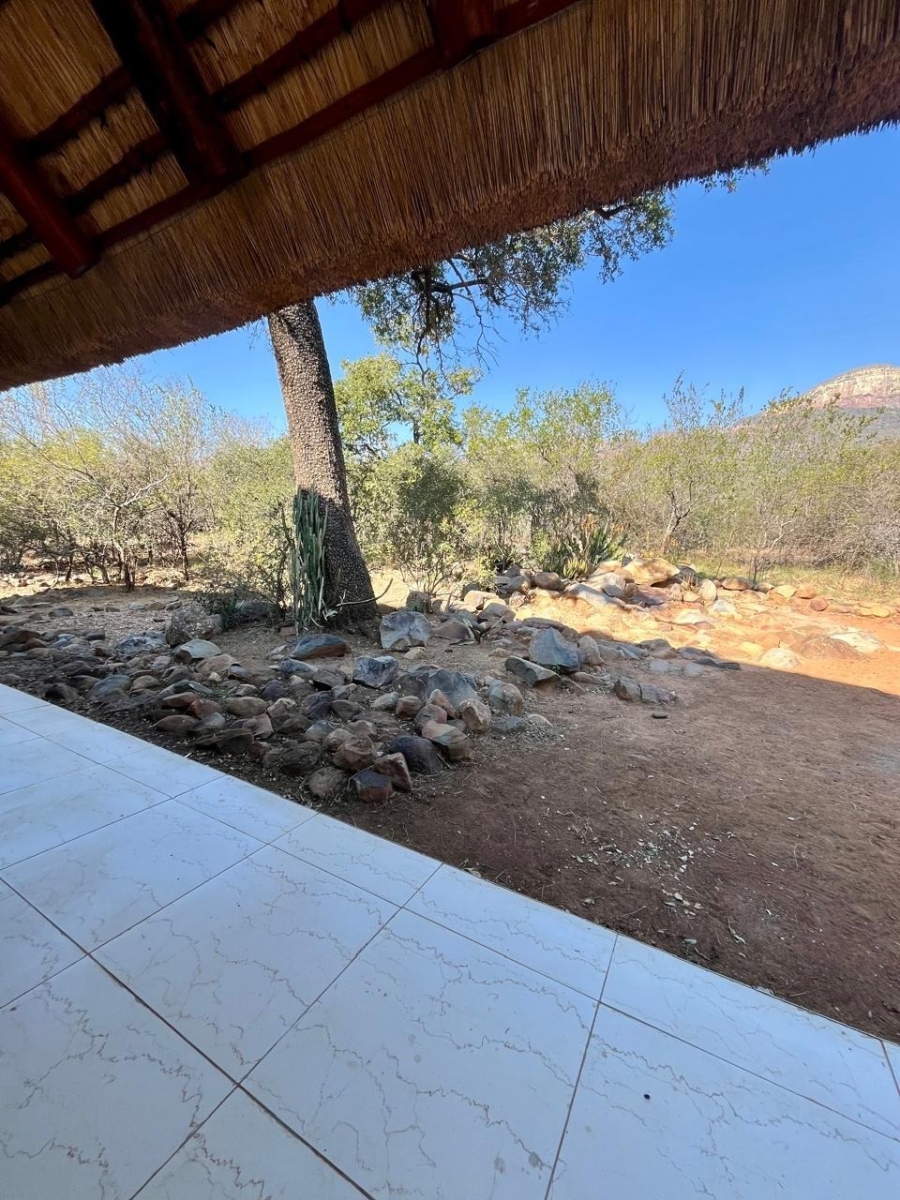 To Let 3 Bedroom Property for Rent in Canyon Game Reserve Limpopo