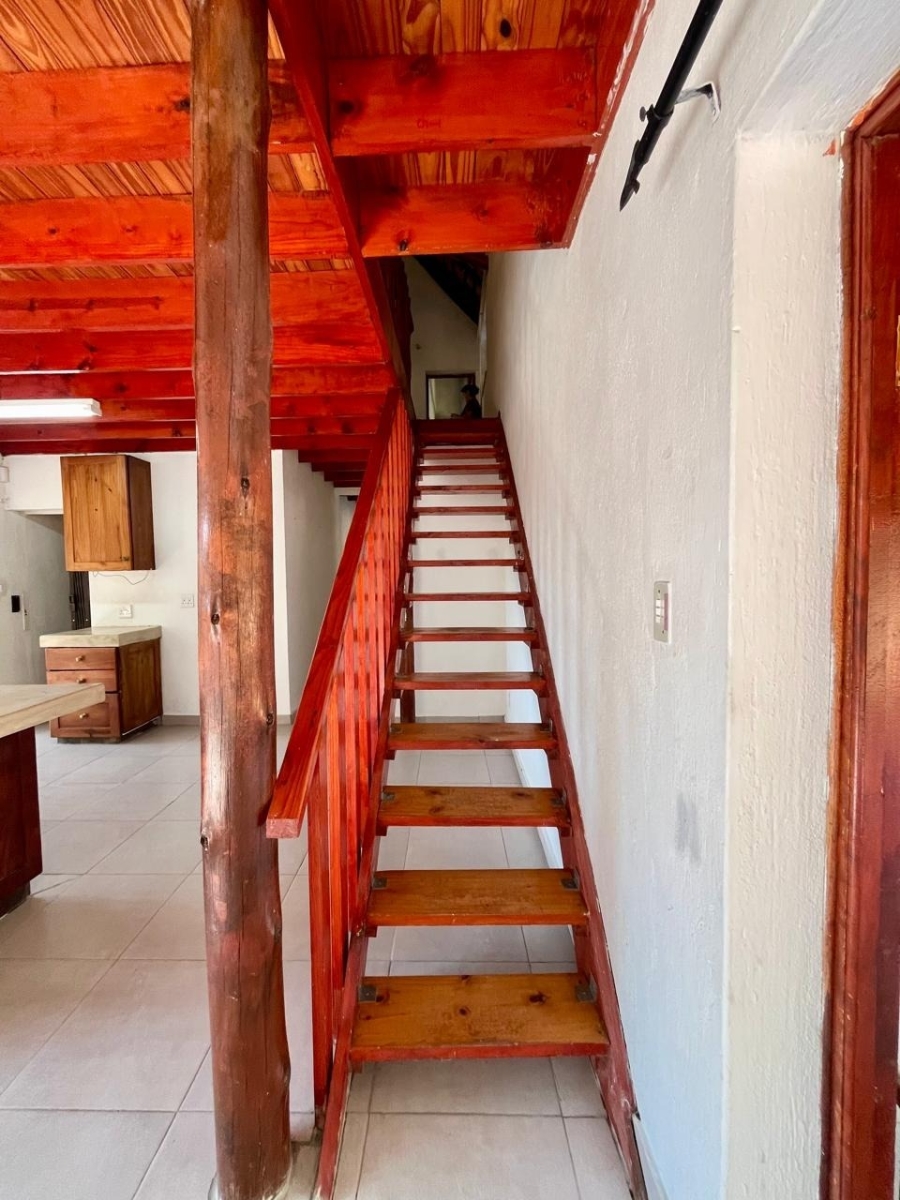 To Let 3 Bedroom Property for Rent in Canyon Game Reserve Limpopo