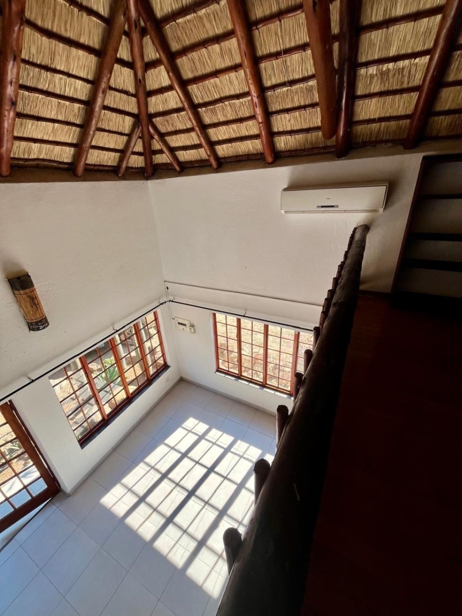 To Let 3 Bedroom Property for Rent in Canyon Game Reserve Limpopo
