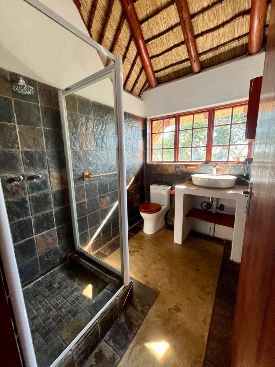 To Let 3 Bedroom Property for Rent in Canyon Game Reserve Limpopo