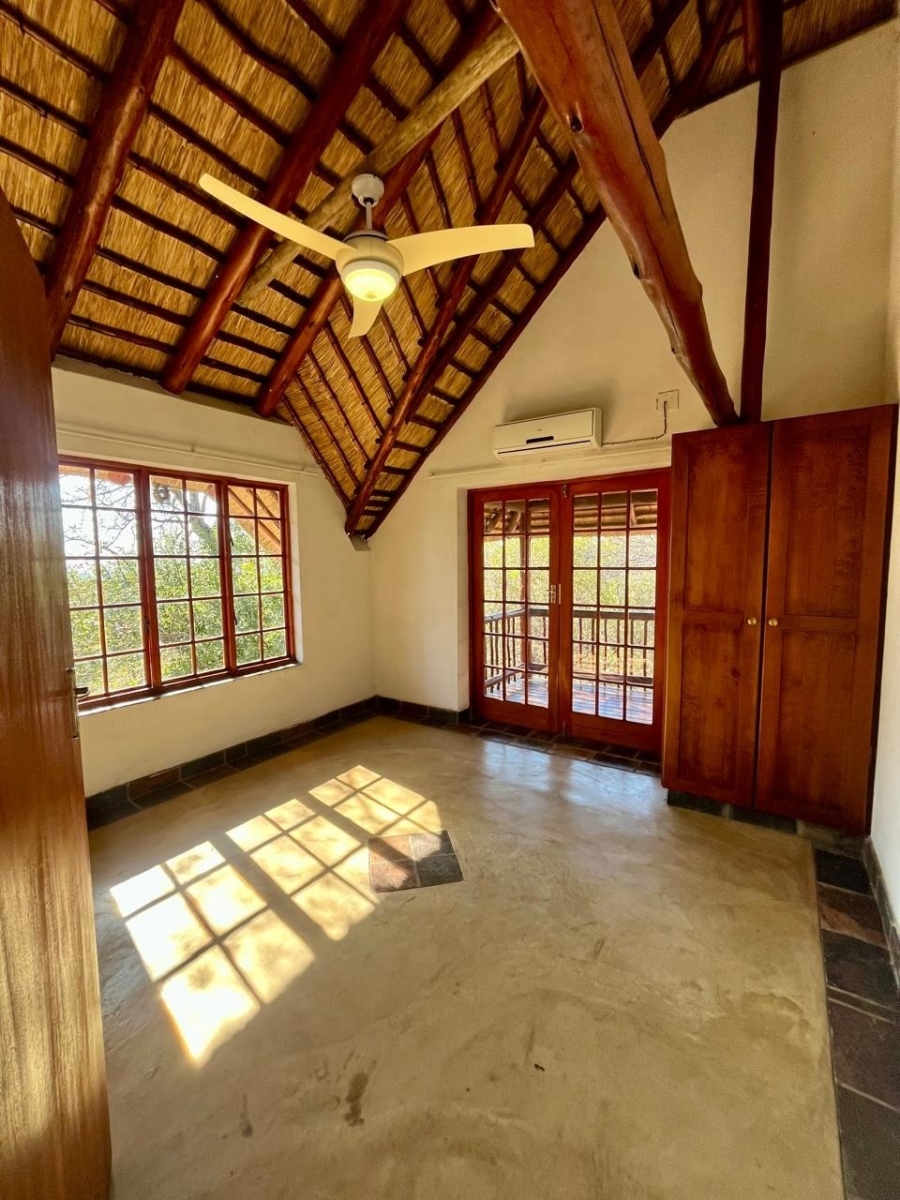 To Let 3 Bedroom Property for Rent in Canyon Game Reserve Limpopo